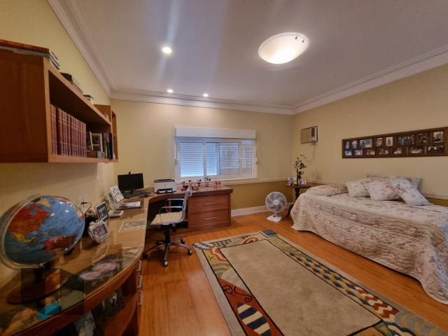 Casa de Condomínio à venda com 4 quartos, 508m² - Foto 17