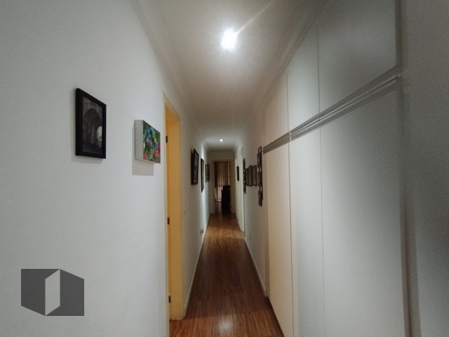 Apartamento à venda com 4 quartos, 195m² - Foto 13