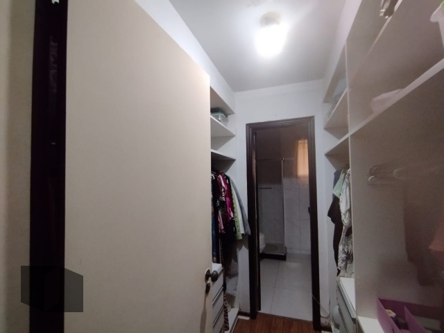 Apartamento à venda com 4 quartos, 195m² - Foto 5