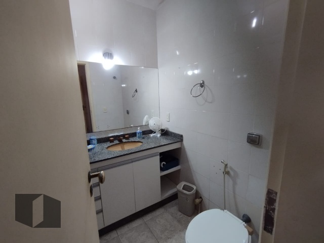 Apartamento à venda com 4 quartos, 195m² - Foto 14