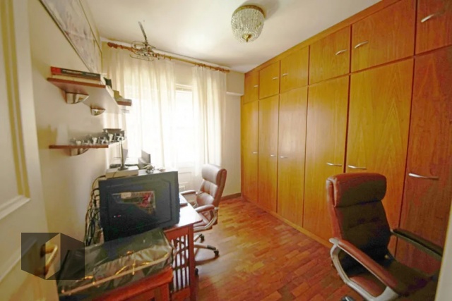 Apartamento para alugar com 4 quartos, 175m² - Foto 18