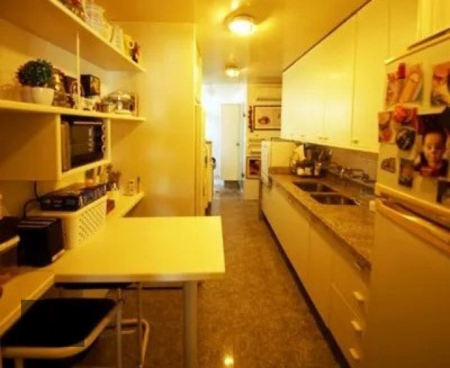 Apartamento para alugar com 4 quartos, 175m² - Foto 21