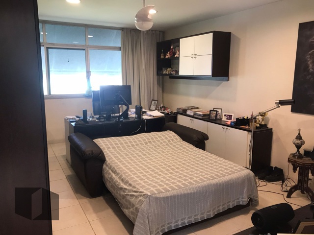 Cobertura à venda com 5 quartos, 423m² - Foto 18