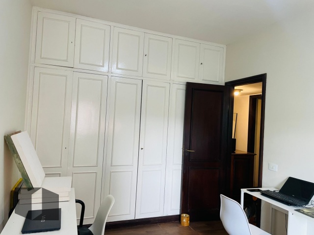 Apartamento à venda com 3 quartos, 135m² - Foto 14