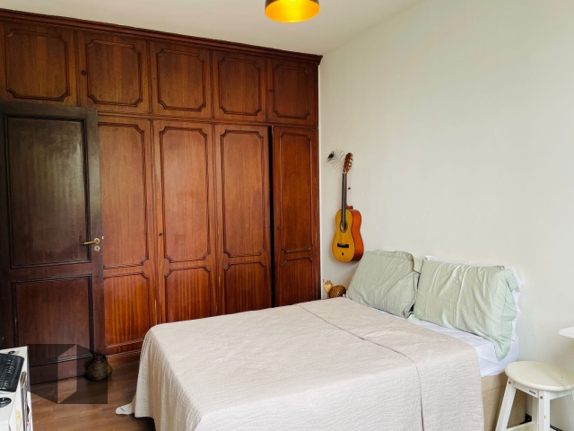 Apartamento à venda com 3 quartos, 135m² - Foto 17