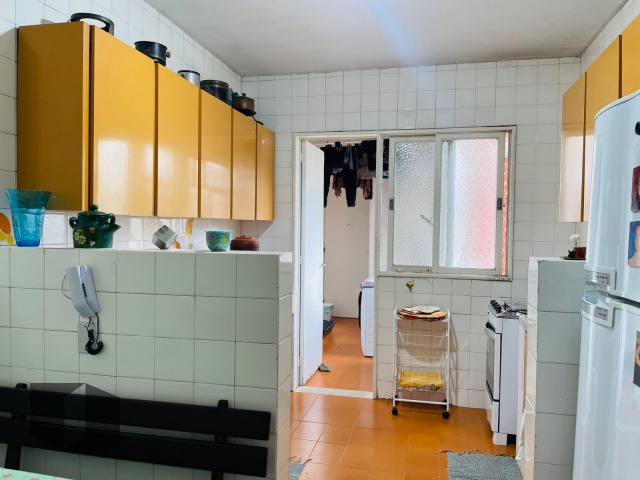 Apartamento à venda com 3 quartos, 135m² - Foto 27