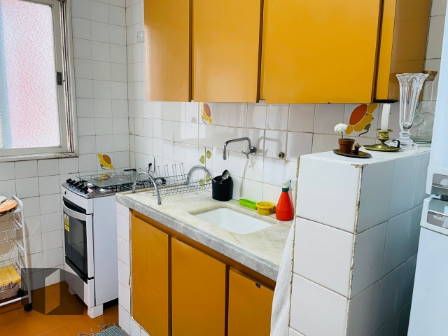 Apartamento à venda com 3 quartos, 135m² - Foto 26