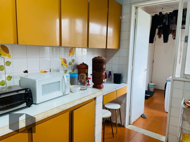 Apartamento à venda com 3 quartos, 135m² - Foto 28