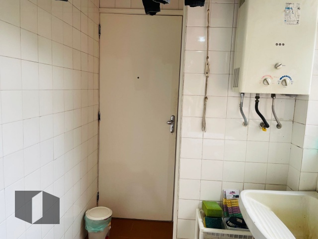 Apartamento à venda com 3 quartos, 135m² - Foto 30