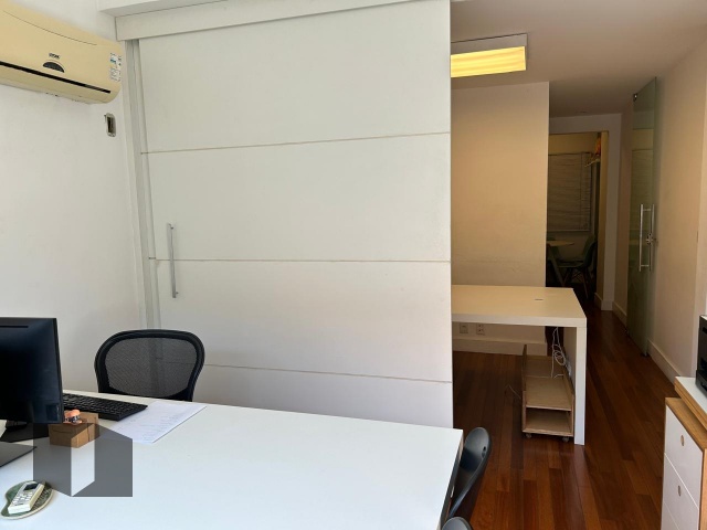 Conjunto Comercial-Sala à venda, 35m² - Foto 3