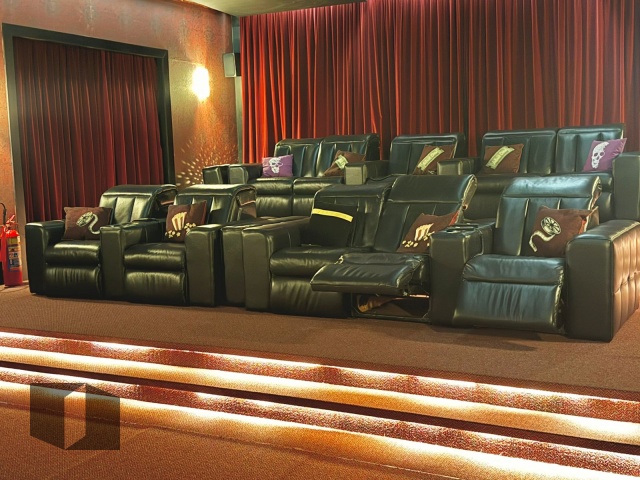 Sala de cinema