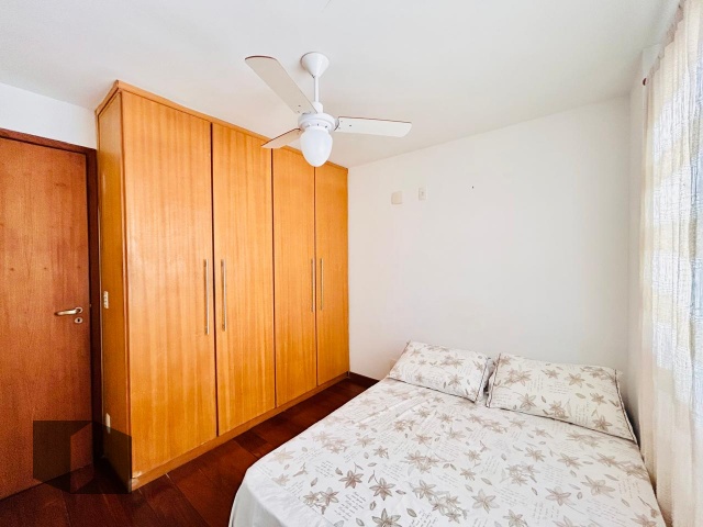 Apartamento à venda com 2 quartos, 88m² - Foto 9