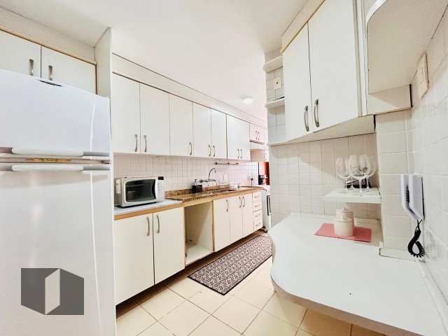 Apartamento à venda com 2 quartos, 88m² - Foto 12