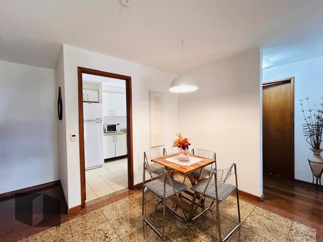 Apartamento à venda com 2 quartos, 88m² - Foto 3