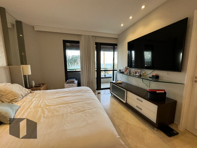 Apartamento à venda com 3 quartos, 178m² - Foto 14