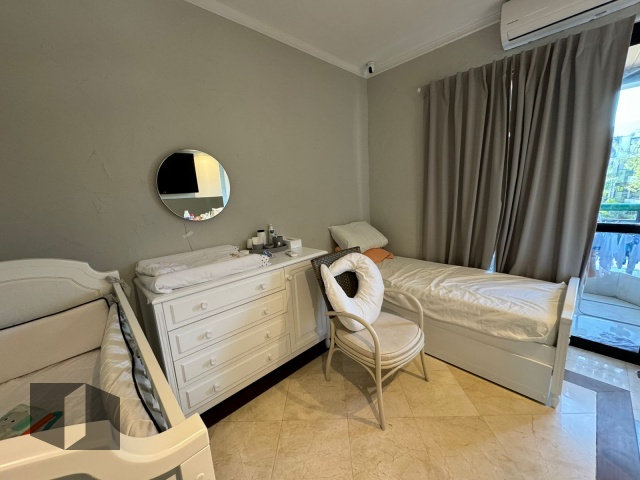 Apartamento à venda com 3 quartos, 178m² - Foto 18