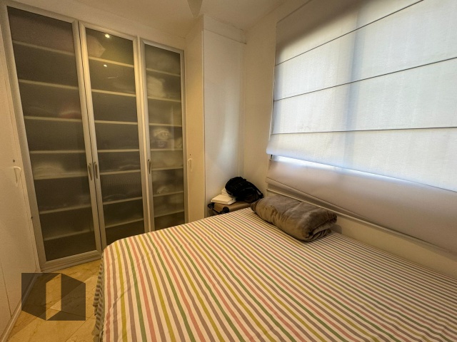 Apartamento à venda com 3 quartos, 178m² - Foto 20