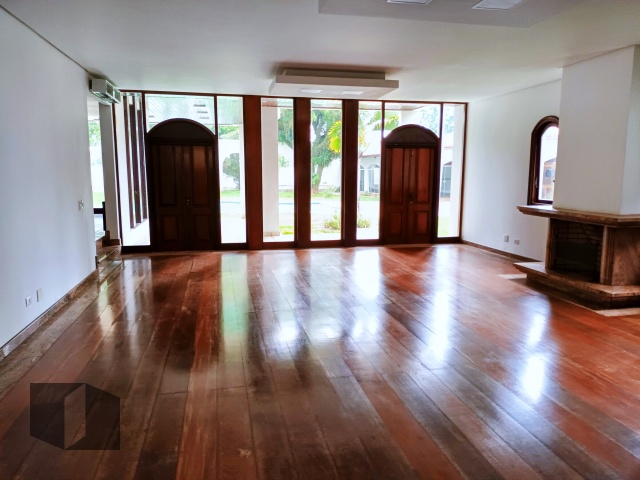 Casa para alugar com 5 quartos, 2502m² - Foto 8