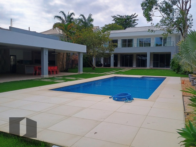 Casa de Condomínio à venda com 5 quartos, 947m² - Foto 8