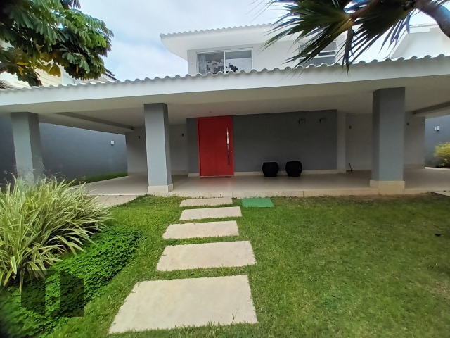 Casa de Condomínio à venda com 5 quartos, 947m² - Foto 5