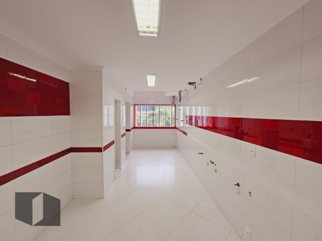 Apartamento à venda com 4 quartos, 181m² - Foto 18