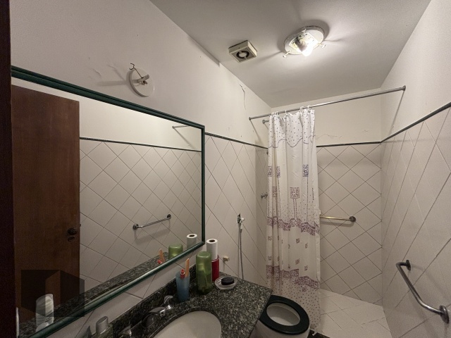 Apartamento à venda com 4 quartos, 207m² - Foto 8