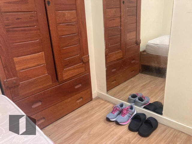 Apartamento à venda com 3 quartos, 197m² - Foto 43