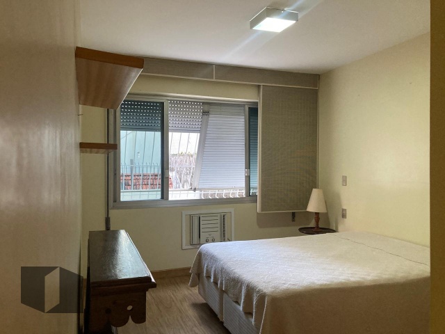 Apartamento à venda com 3 quartos, 197m² - Foto 20