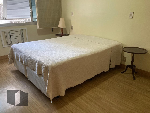 Apartamento à venda com 3 quartos, 197m² - Foto 21