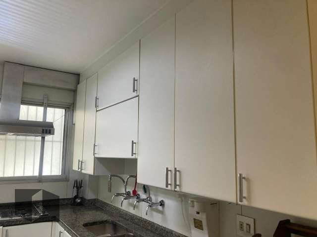 Apartamento à venda com 3 quartos, 197m² - Foto 38