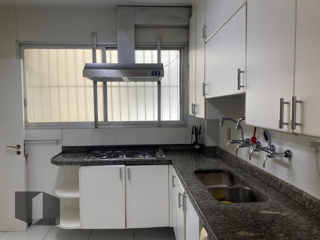 Apartamento à venda com 3 quartos, 197m² - Foto 39