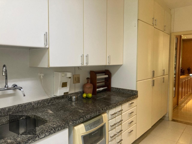 Apartamento à venda com 3 quartos, 197m² - Foto 40