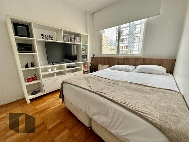 Apartamento para alugar com 3 quartos, 117m² - Foto 7