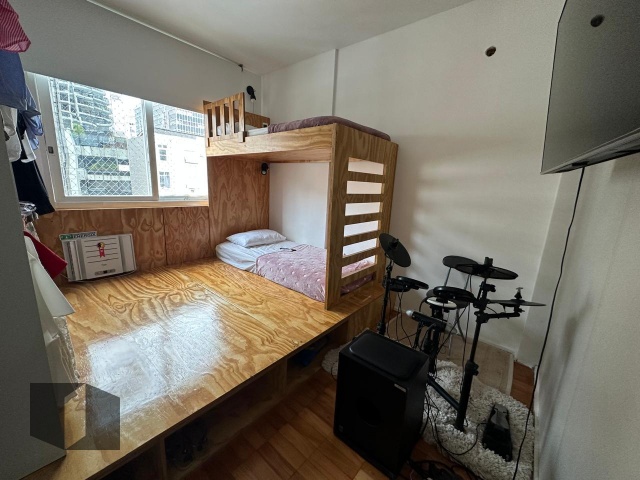 Apartamento para alugar com 3 quartos, 117m² - Foto 11