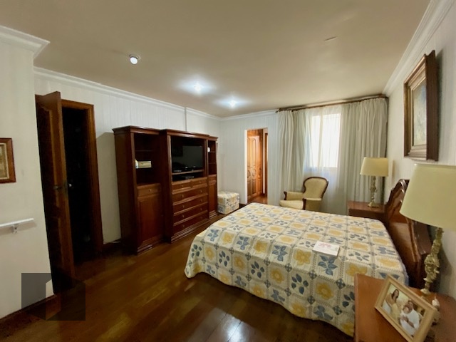 Apartamento à venda com 4 quartos, 250m² - Foto 23