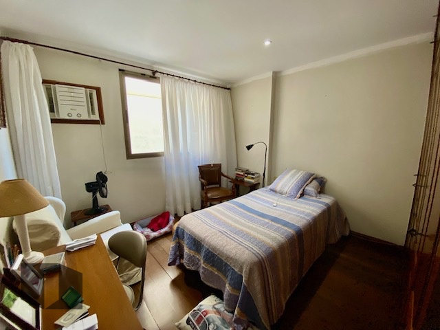 Apartamento à venda com 4 quartos, 250m² - Foto 28