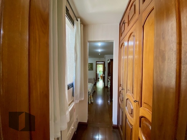 Apartamento à venda com 4 quartos, 250m² - Foto 26