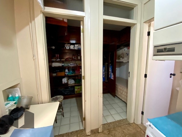 Apartamento à venda com 4 quartos, 250m² - Foto 33