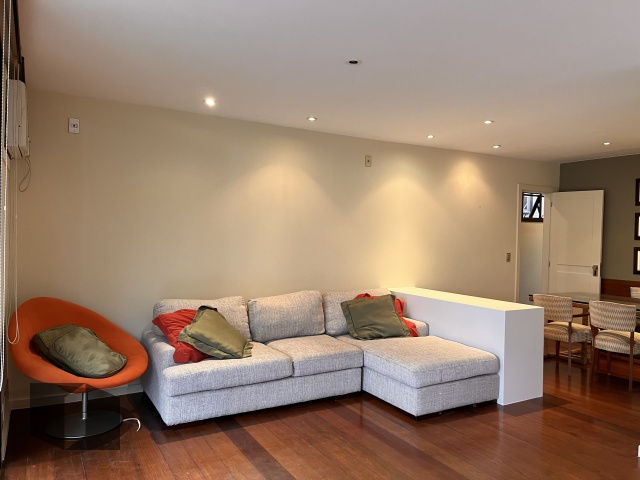 Apartamento, 3 quartos, 160 m² - Foto 6