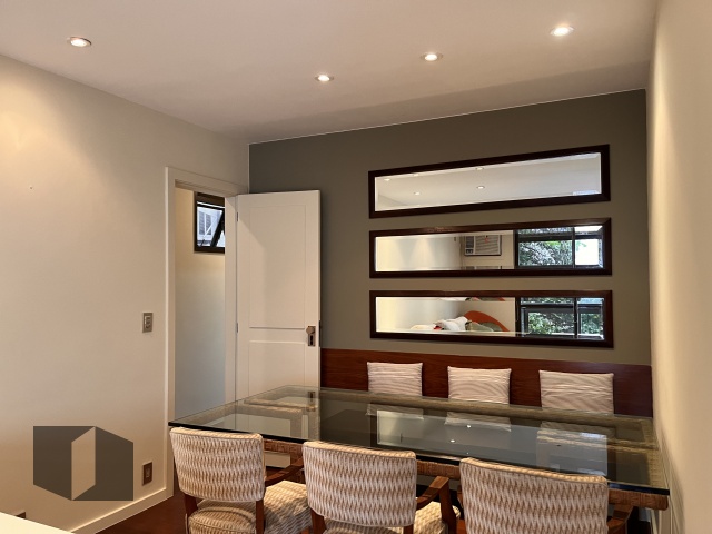 Apartamento, 3 quartos, 160 m² - Foto 7