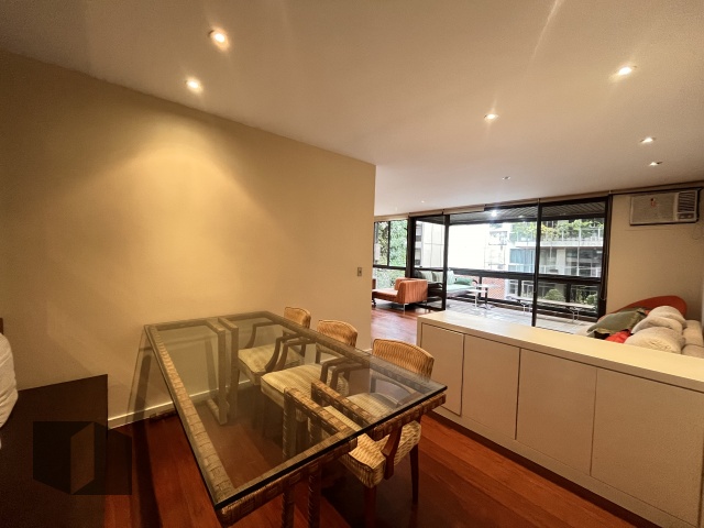 Apartamento, 3 quartos, 160 m² - Foto 9