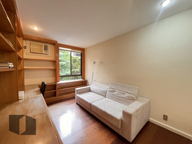 Apartamento, 3 quartos, 160 m² - Foto 14