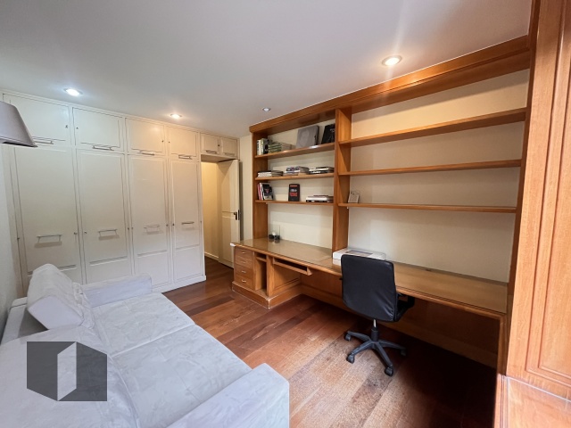 Apartamento, 3 quartos, 160 m² - Foto 15