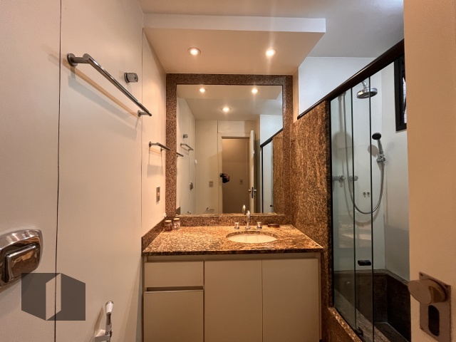 Apartamento, 3 quartos, 160 m² - Foto 16