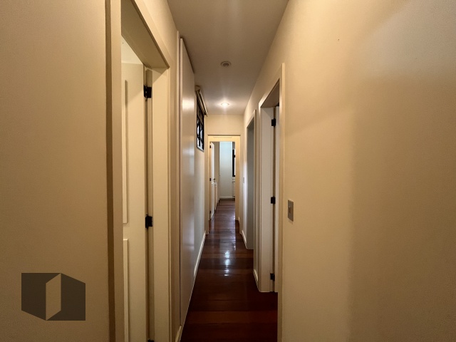 Apartamento, 3 quartos, 160 m² - Foto 27