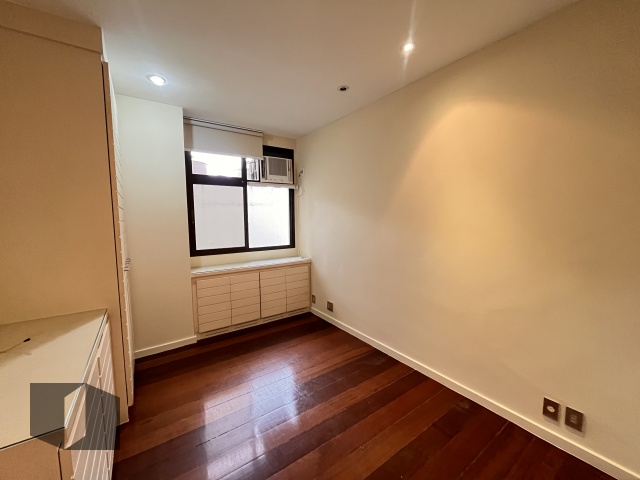 Apartamento, 3 quartos, 160 m² - Foto 25