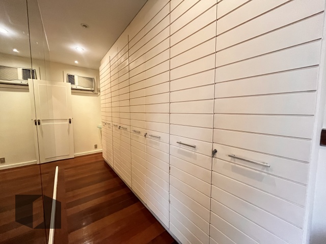 Apartamento, 3 quartos, 160 m² - Foto 22
