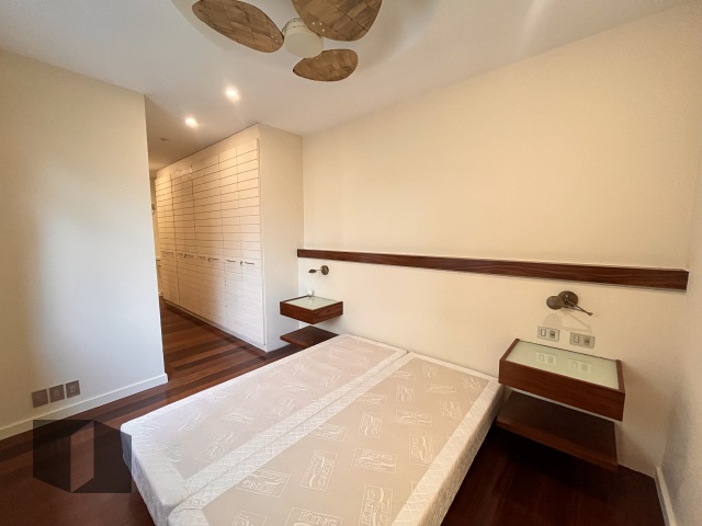 Apartamento, 3 quartos, 160 m² - Foto 20