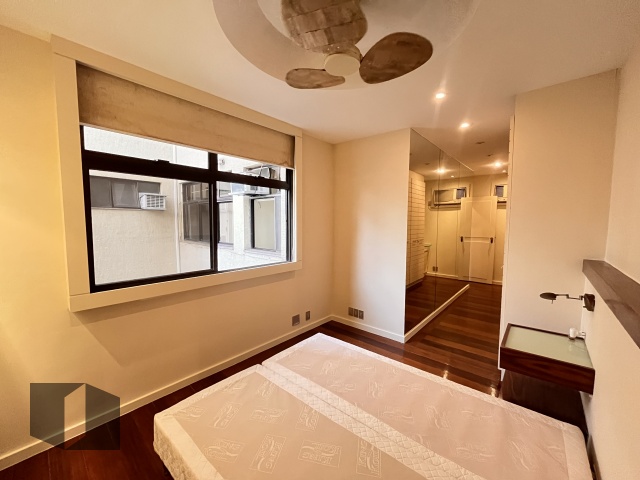 Apartamento, 3 quartos, 160 m² - Foto 19