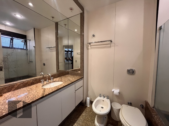 Apartamento, 3 quartos, 160 m² - Foto 23